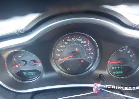 2012 Dodge Avenger Sxt z USA, uszkodzony, nr VIN 1C3CDZCB0CN290853